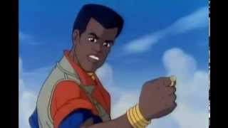 Captain Planet Theme Song