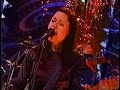 Hung Up in You by Madder Rose (Live MTV)