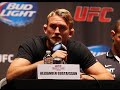 Fight Night Stockholm: Post-fight Press Conference