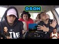 Jay Rock - OSOM ft. J. Cole (REACTION REVIEW)
