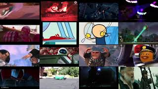 Request The End Of The World Sparta Remix Superparison 3