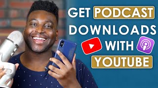 Should You Put Your Podcast On YouTube? (EASY TRICK FOR COACHES AND CONSULTANTS)