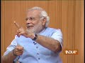 Modi Shares Old Memories In Aap Ki Adalat images Modi Shares Old Memories In Aap Ki Adalat