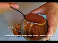 Ayurveda Home Remedy for Sore Throats
