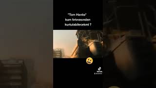 Film - Finch Bazen Bir Arkadaş Gereklidir Bu Robot Bile Olsa