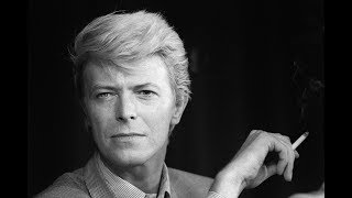 Watch David Bowie Penny Lane video
