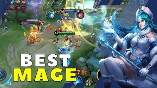 Princess Frost The Disruptor Honor Of Kings
