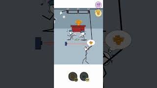Thief Puzzle Level 328 Wall