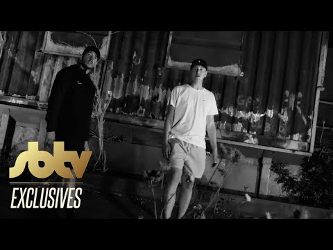 Devlin & Syer B | Try Step [Official Video]