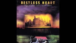 Watch Restless Heart No Way Out video