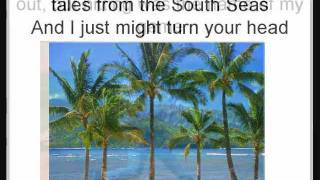 Watch Jimmy Buffett Twelve Volt Man video