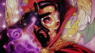 Marvel's Doctor Strange | StrangeTimes | In Cinemas NOW
