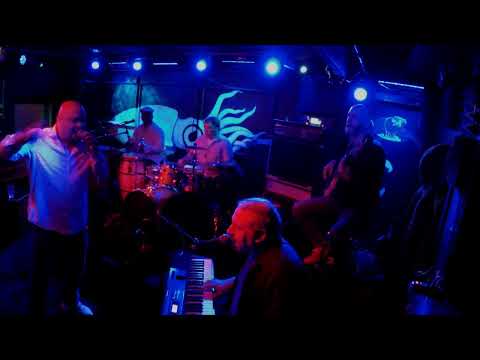 CARLOS CASCANTE Y SU TUMBAO