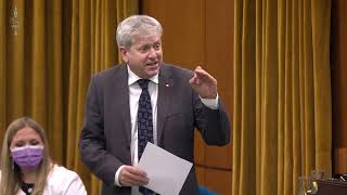 Charlie Angus Calls Out Liberals on Failing to Deal With High Gas Prices