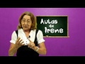 AULAS DA IRENE - DVD A VELHINHA ESQUECIDINHA