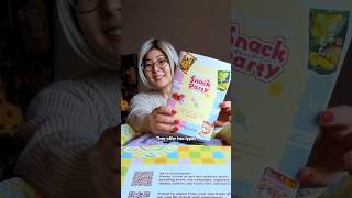 Nippon Journey Japanese Snack Box Subscription Since 1877 Snack Party