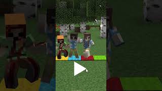 Minecraftta Dans Vakti