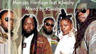 Watch Morgan Heritage Politician video