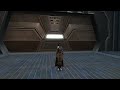 SWTOR - Extension : Rise of the Hutt Cartel - Aperçu des classes : Malfrat