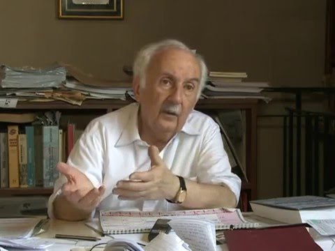 Norberto Galasso - Historia de la anti patria financiera. Parte 1 de 3