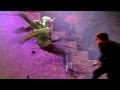 子竜の空2010:「⑥仮面ライダーＷ VS ディケイドショーIN太秦映画村」