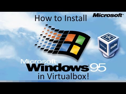 virtualbox ms dos cd driver