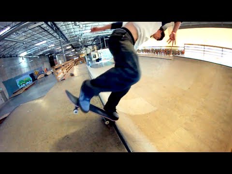 Bryan Schroeder - Ten Tricks For A Taco - Blunted Edition