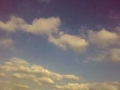 my rc glider floater on beach with family