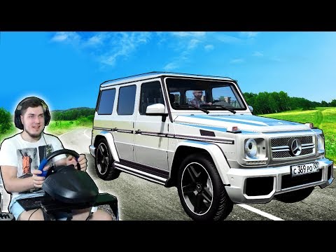УГНАЛ ГЕЛИК У ПАПЫ - RP в CITY CAR DRIVING + РУЛЬ УГНАЛ ГЕЛИК У ПАПЫ - RP в CITY CAR DRIVING + РУЛЬ