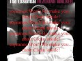 Clean Inside by Bishop Hezekiah Walker and the Love Fellowship Crusade Choir