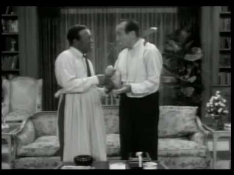 The Jack Benny Program - Jimmy And Gloria Stewart