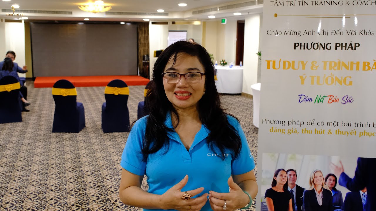 CẢM NHẬN HỌC VIÊN SAU KHÓA HỌC