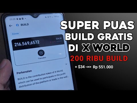 Easy Ways to Get Build on Apk X World Automatic Easy Ways to Get Build on Apk X World Automatic