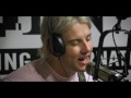 Judah & The Lion - Suit And Jacket - acoustic LIVE performance on The Point Mp3