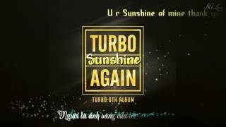Watch Turbo Sunshine video