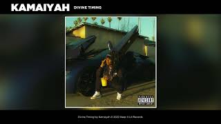 Watch Kamaiyah Divine Timing video