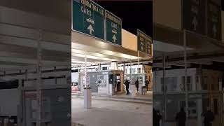 Bulgaristan Sınırları Kaldırdı