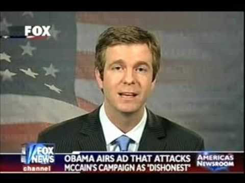 Fair and Balanced: Hemmer Kelly Grill Both Campaigns!