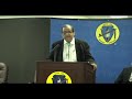 2013 State of the Nation Address: Part 4