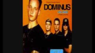 Watch Dominus How Sweet They Kill video