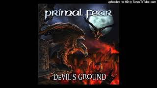 Watch Primal Fear The Rover video