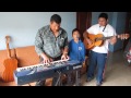 música de cuerda