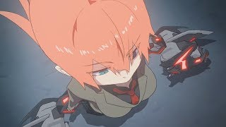 Mecha-Ude?AMV?Numb