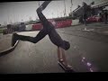 faceplant