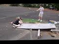 faceplant