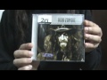 Unboxing: Rob Zombie - The Best of - The Millennium Collection (CD)