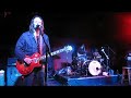 North Mississippi Allstars - "Going Down South / Snake Drive" - George's - Fayetteville, AR - 2/4/10