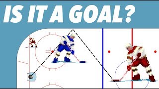 CAN YOU GET THE CALL CORRECT? NHL Rules Riddles