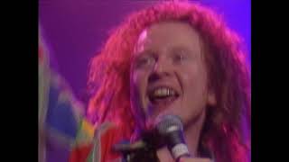 Watch Simply Red Turn It Up video