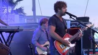 Watch Billy Currington All Day Long video